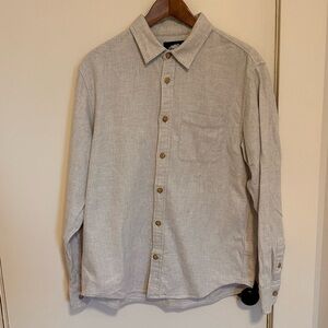 Roots Organic Cotton Flannel